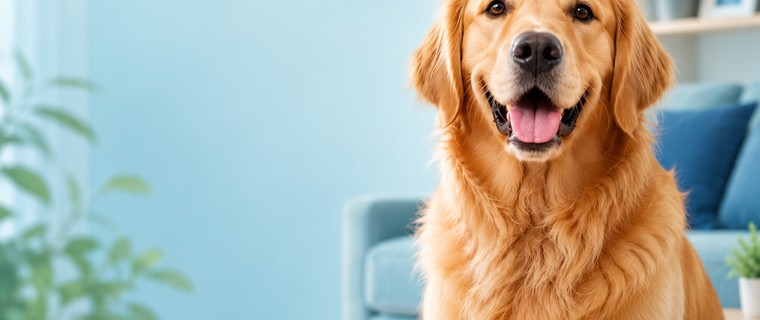5 Essentials for a Happy Dog